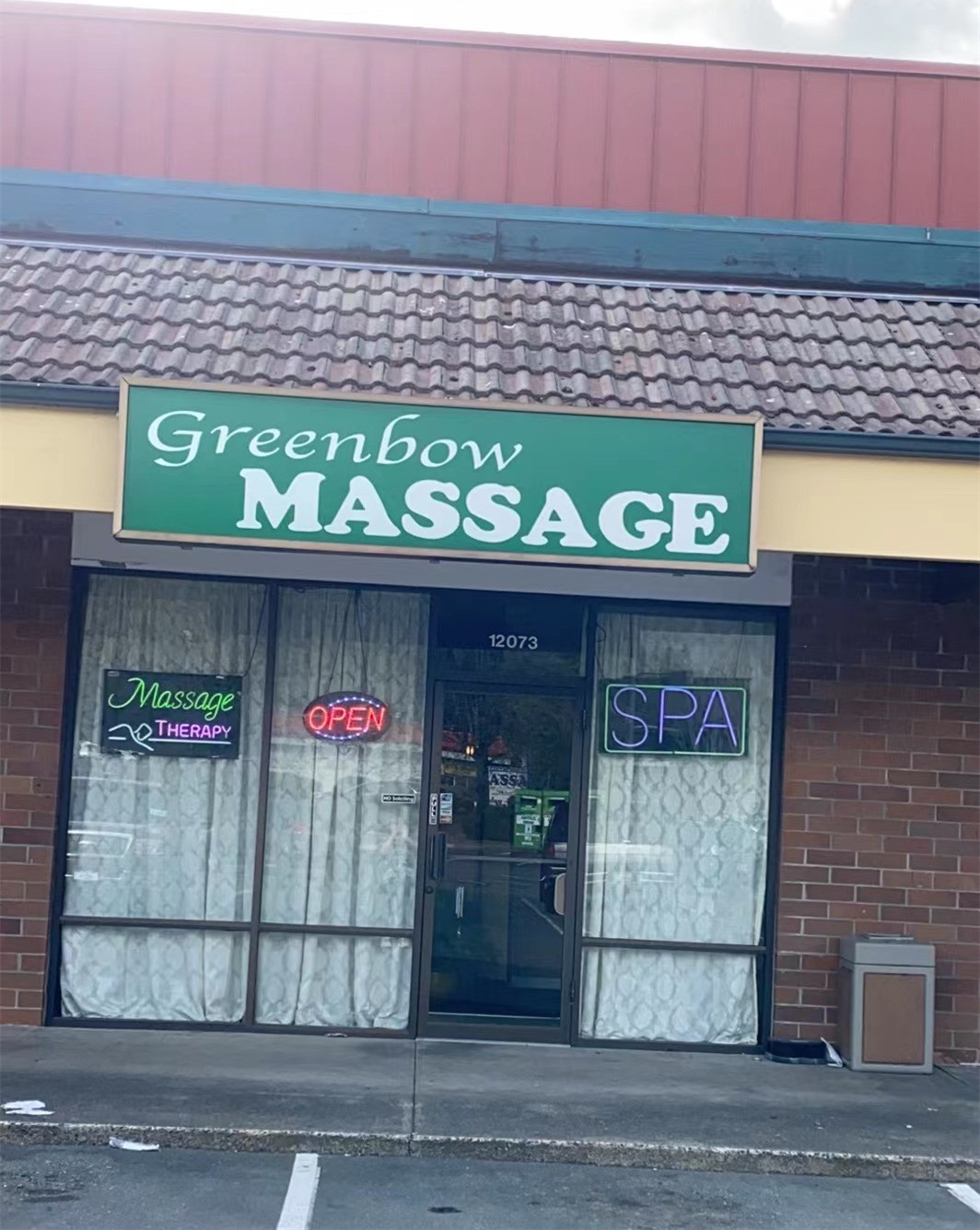 Erotic Massage Kirkland Wa